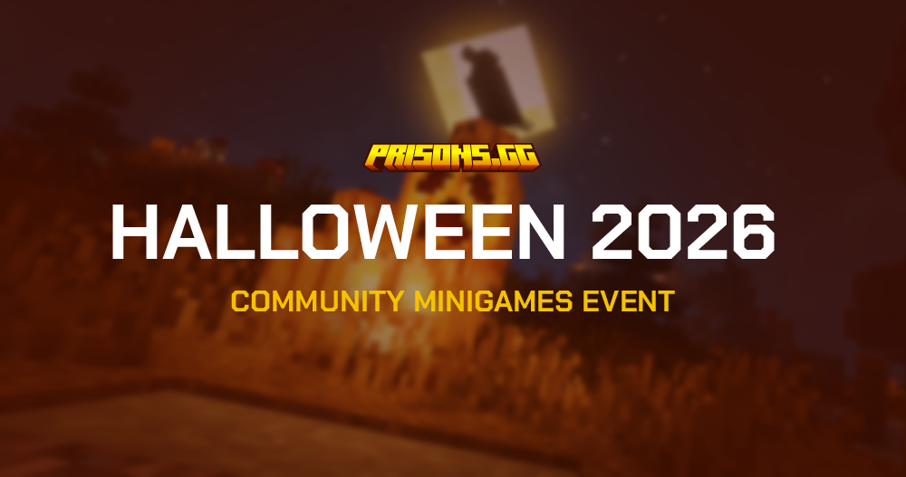 Halloween 2026 Community Event event artwork
